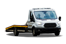 Car Hire Portsmouth - Recovery Van - Van hire Portsmouth