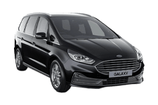 Car Hire Portsmouth - 7 Seater Manual Minibus - Minibus hire Portsmouth