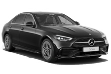 Car Hire Portsmouth - C Class Auto - car hire Portsmouth