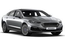 Car Hire Portsmouth - Mondeo - car hire Portsmouth