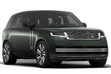 Car Hire Portsmouth - Range Rover - car hire Portsmouth
